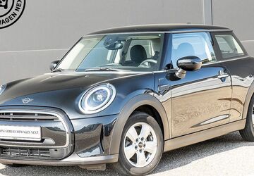 Mini Cooper 33.771 km 20.740 &euro; Gerlingen 70839