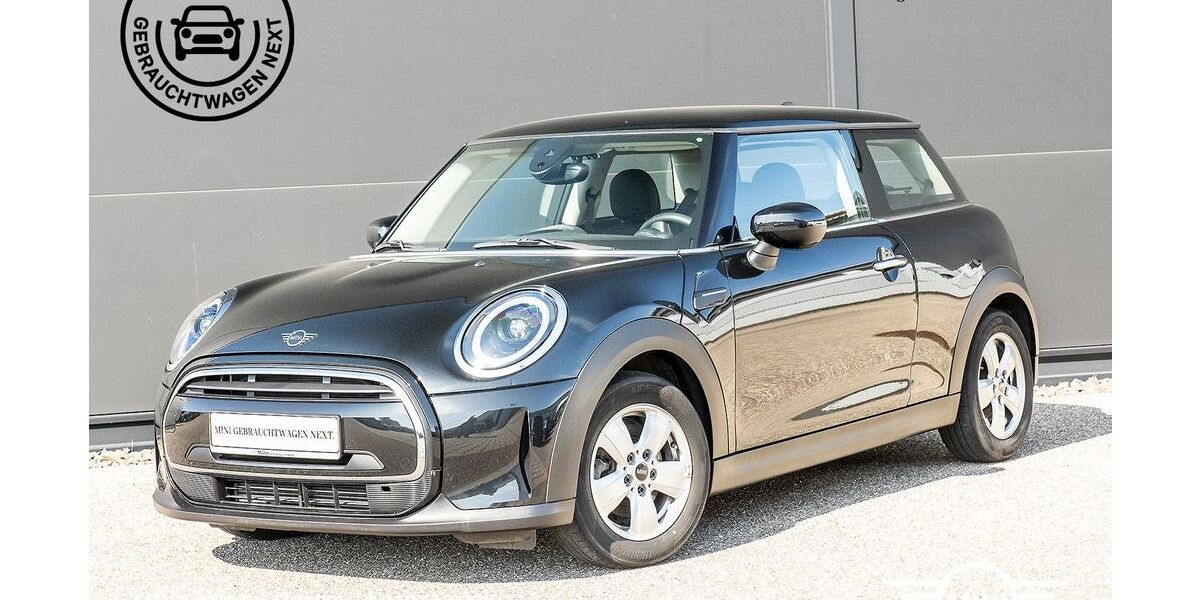 Mini Cooper 33.771 km 20.740 &euro; Gerlingen 70839
