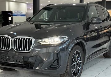 BMW X3 178.900 km 33.990 &euro; Weil im Schönbuch 71093