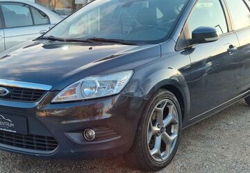 Ford Focus 162.959 km 3.490 &euro; Kirchheim unter Teck 73230