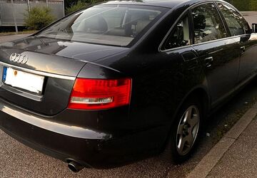 Audi A6 260.000 km 3.000 &euro; Winterbach 73650