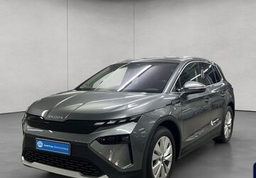 Skoda Elroq 6.695 km 42.490 &euro; Filderstadt 70794