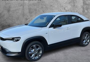 Mazda MX-30 13.150 km 16.790 &euro; Böblingen 71032