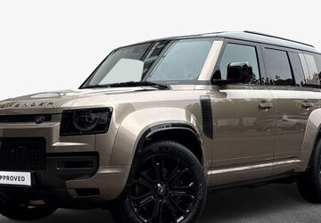 Land Rover Defender 7.000 km 161.111 &euro; Stuttgart 70190
