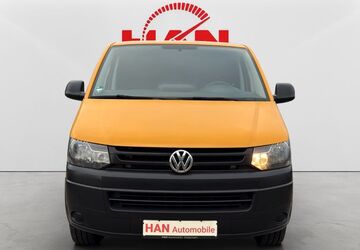 VW T5 Transporter 107.192 km 17.900 &euro; Göppingen 73037
