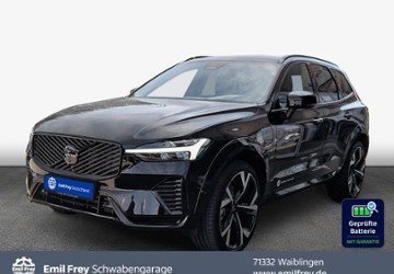 Volvo XC60 17.080 km 63.666 &euro; Waiblingen 71332