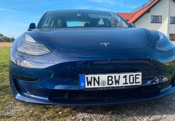 Tesla Model 3 37.000 km 25.900 &euro; Schorndorf 73614