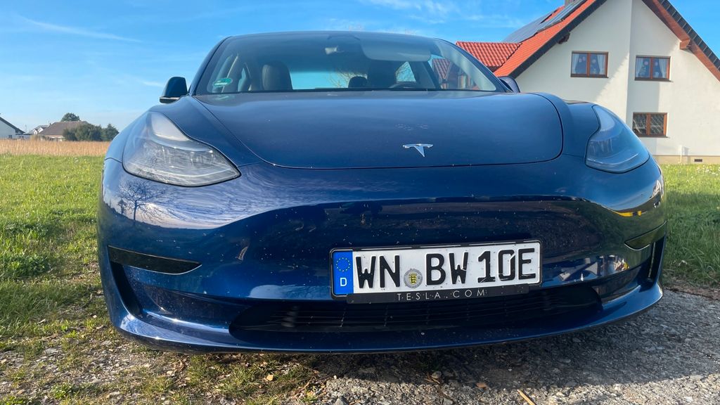 Tesla Model 3 37.000 km 25.900 &euro; Schorndorf 73614