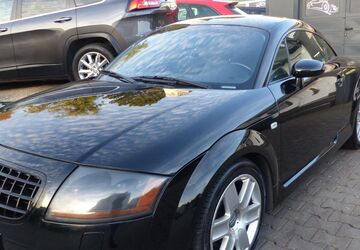 Audi TT 221.326 km 5.980 &euro; Magstadt 71106