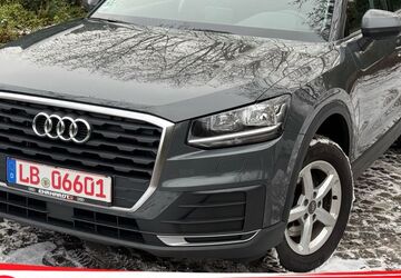 Audi Q2 38.000 km 15.950 &euro; Ludwigsburg 71642