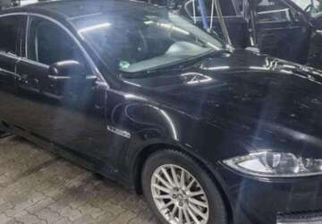 Jaguar XF 240.000 km 8.600 &euro; Kirchheim unter Teck, Stadt 73230