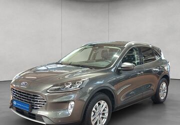 Ford Kuga 22.762 km 22.590 &euro; Stuttgart 70565