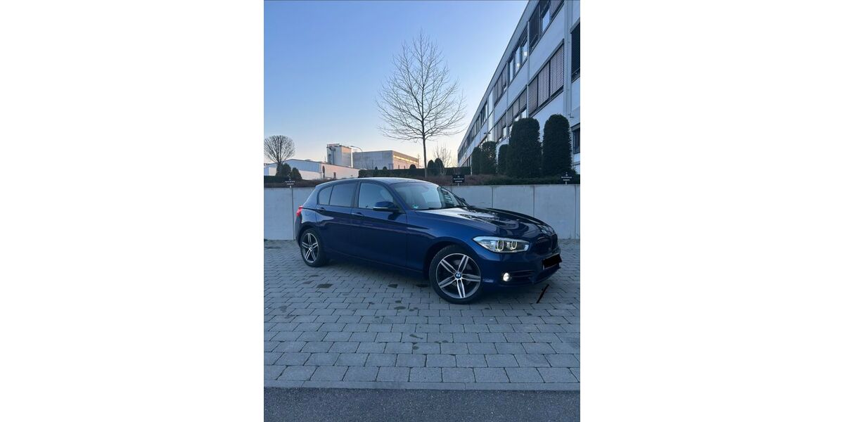 BMW 118 157.000 km 11.800 &euro; Winnenden 71364