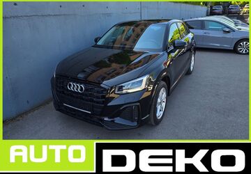 Audi Q2 79.615 km 23.270 &euro; Waiblingen 71332
