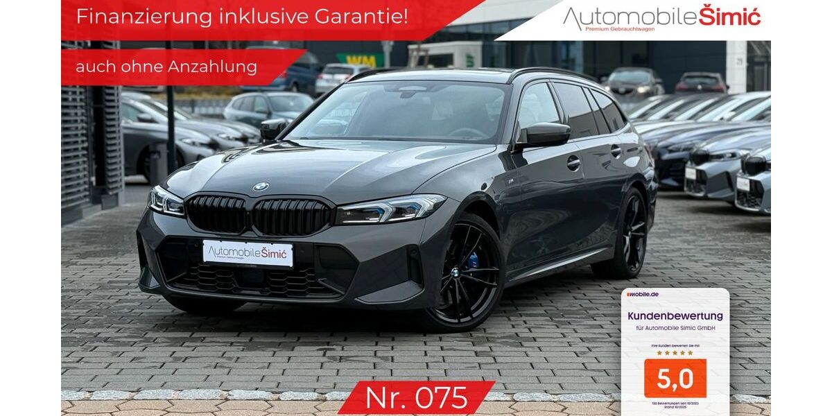 BMW 320 46.100 km 45.990 &euro; Filderstadt 70794