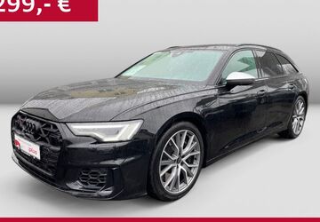 Audi S6 17.513 km 53.990 &euro; Fellbach 70734