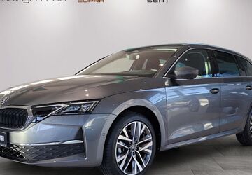 Skoda Octavia 1.500 km 37.590 &euro; Böblingen 71034