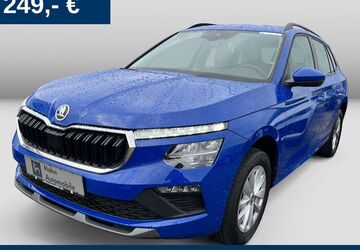 Skoda Kamiq 34.490 km 25.340 &euro; Weinstadt-Endersbach 71384
