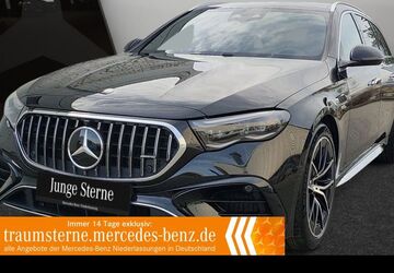 Mercedes-Benz E 53 AMG 20.335 km 83.990 &euro; Böblingen 71034