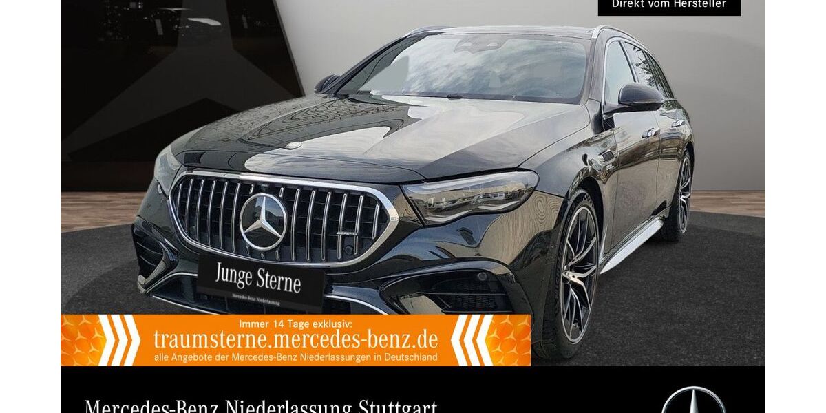 Mercedes-Benz E 53 AMG 20.335 km 83.990 &euro; Böblingen 71034