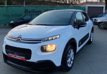 Citroen C3 99.000 km 7.290 &euro; Backnang 71522