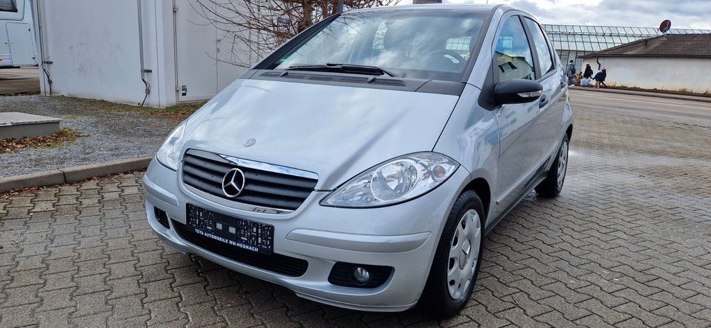 Mercedes-Benz A 150 52.000 km 6.990 &euro; Waiblingen OT Hegnach 71334