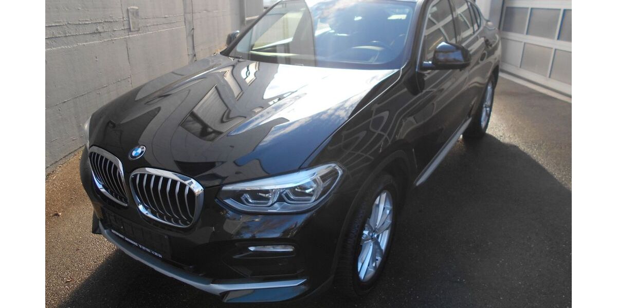 BMW X4 89.800 km 29.890 &euro; Leonberg 71229