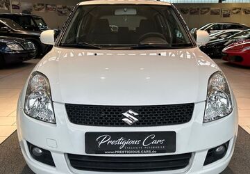 Suzuki Swift 110.000 km 4.549 &euro; Ludwigsburg 71638
