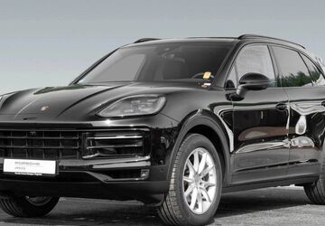 Porsche Cayenne 16.100 km 97.900 &euro; Filderstadt 70794