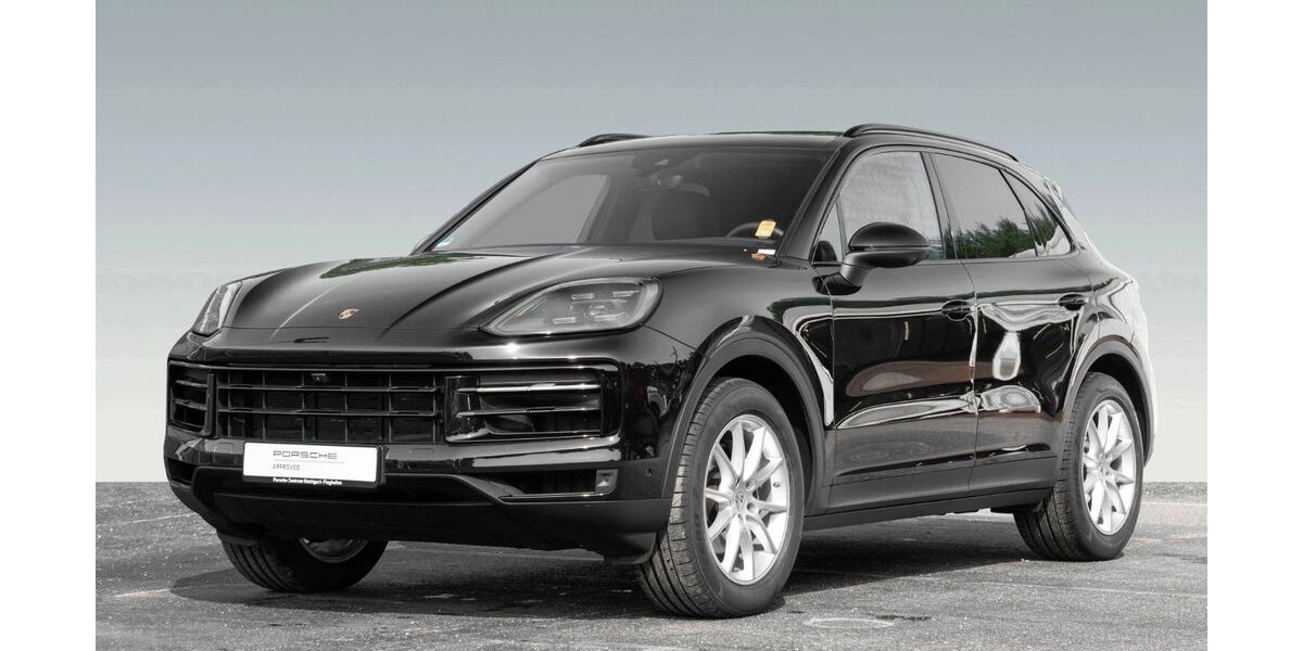 Porsche Cayenne 16.100 km 97.900 &euro; Filderstadt 70794