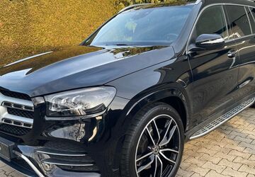 Mercedes-Benz GLS 580 119.000 km 69.880 &euro; Dettingen unter Teck 73265