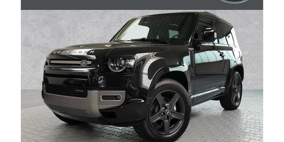 Land Rover Defender 90.600 km 54.900 &euro; Asperg 71679
