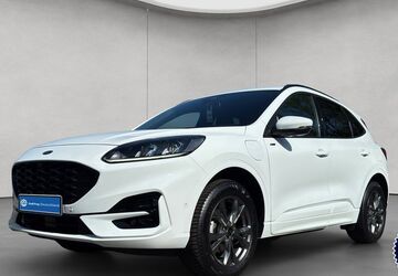 Ford Kuga 29.200 km 24.870 &euro; Stuttgart 70190