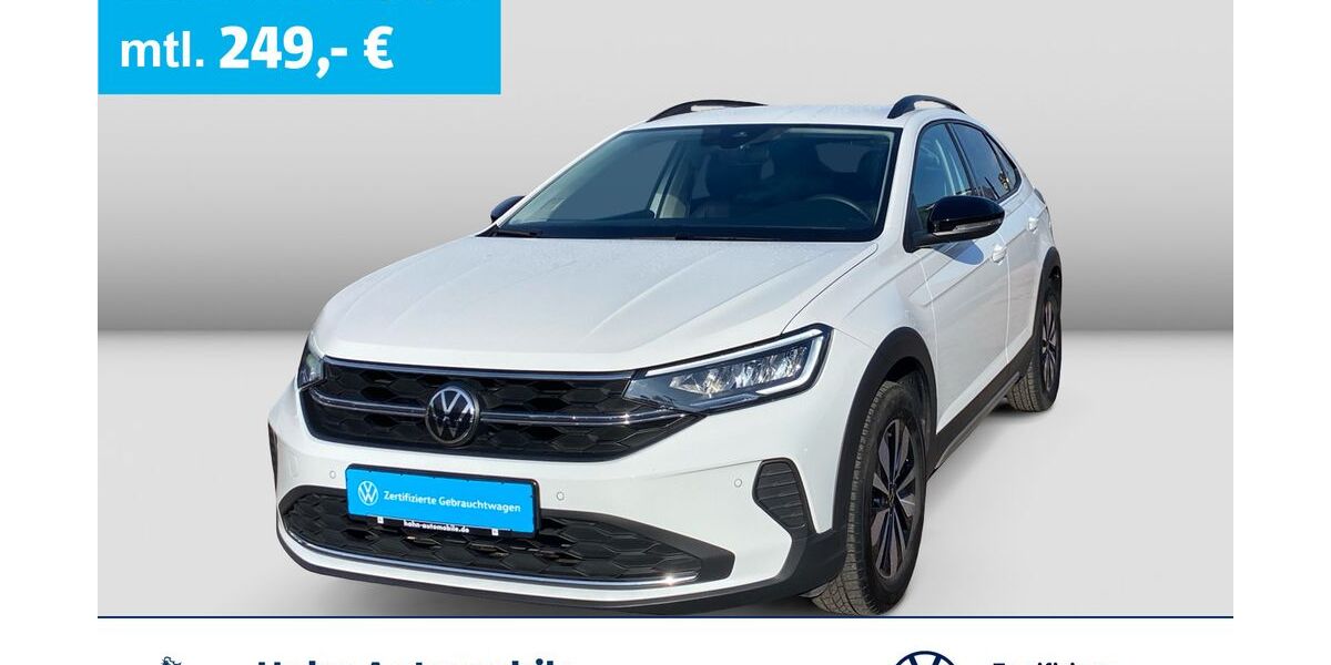 VW Taigo 19.921 km 18.990 &euro; Göppingen 73037