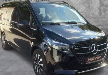 Mercedes-Benz V 300 35.200 km 69.740 &euro; Böblingen 71032