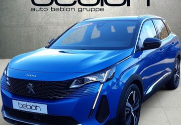 Peugeot 3008 11.000 km 27.800 &euro; Magstadt 71106