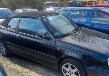 VW Golf 255.000 km 1.590 &euro; Ludwigsburg 71642