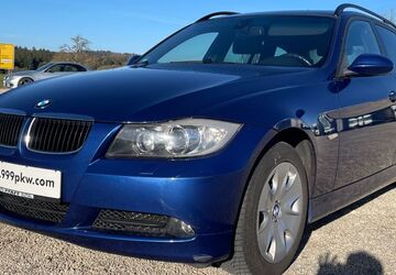 BMW 320 171.000 km 3.999 &euro; Wüstenrot - Weihenbronn 71543