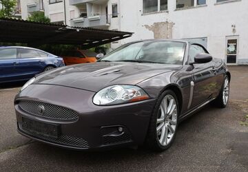 Jaguar XKR 61.980 km 34.980 &euro; Fellbach 70736