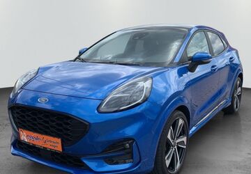 Ford Puma 53.024 km 17.990 &euro; Rutesheim 71277