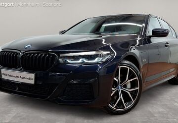 BMW 530 97.212 km 32.804 &euro; Stuttgart 70569