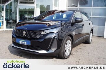 Gebrauchte Peugeot 5008
