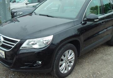VW Tiguan 460.000 km 4.750 &euro; Waiblingen (bei Stuttgart) 71332