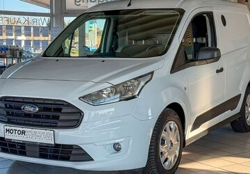Ford Transit 40.900 km 13.590 &euro; Lauffen a.N. 74348