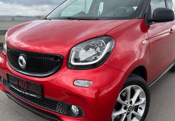 Smart forFour 46.000 km 12.400 &euro; Böblingen 71032