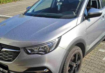 Opel Grandland (X) 57.000 km 17.830 &euro; Göppingen 73037