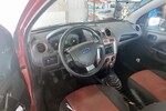 Ford Fiesta 132.000 km 1.800 &euro; Böblingen 71032