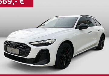 Audi A5 6.000 km 65.990 &euro; Backnang 71522
