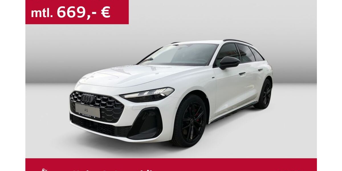 Audi A5 6.000 km 65.990 &euro; Backnang 71522