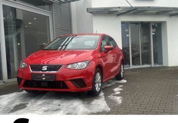 Seat Ibiza 111.340 km 11.680 &euro; Wendlingen am Neckar 73240